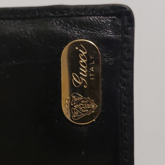 Gucci Wallet - Picture 4 of 5